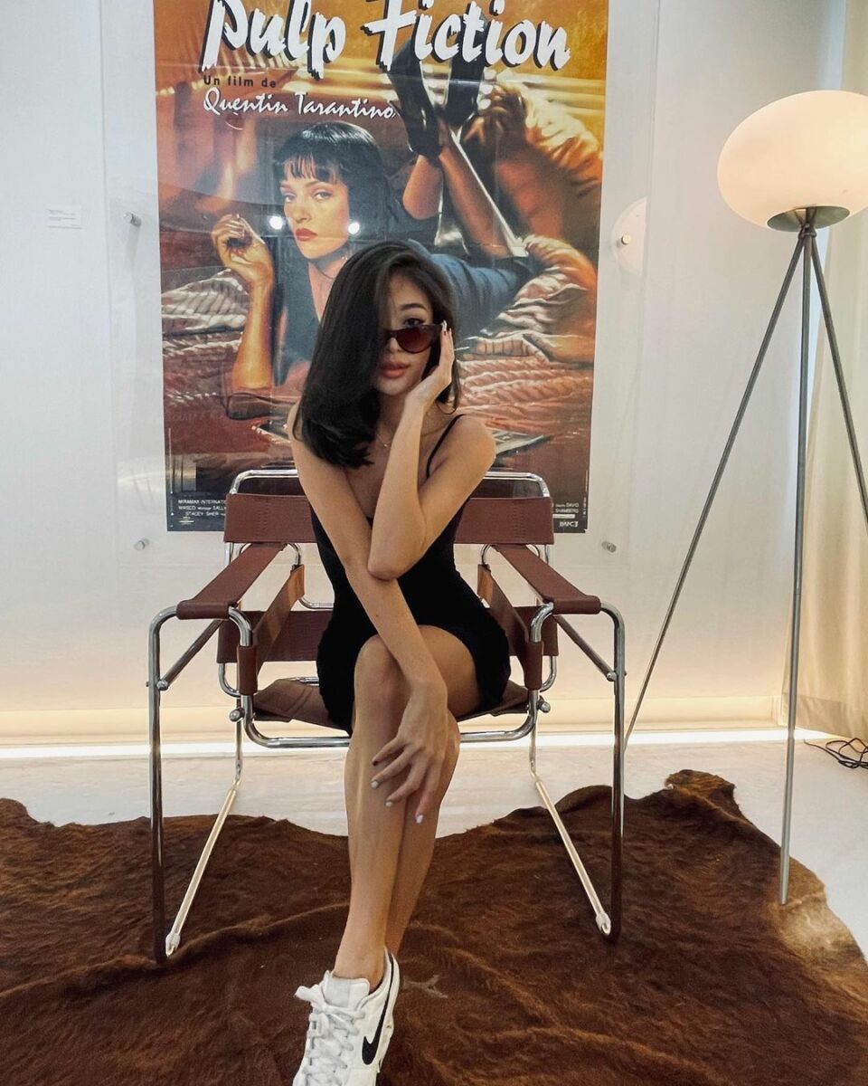 ยิปซี คีรติ