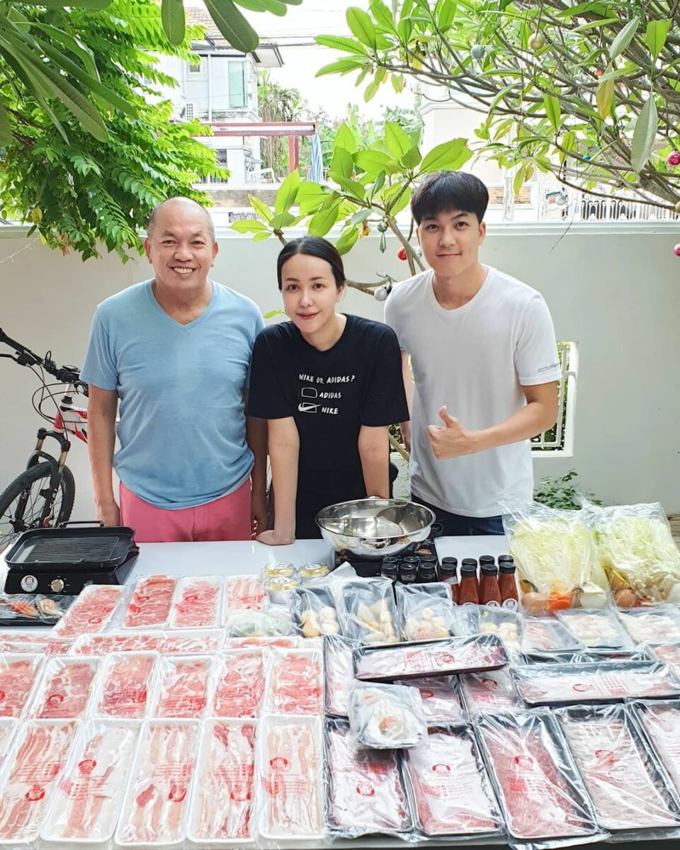 น้าค่อม ชวนชื่น ไอซ์ ณพัชรินทร์