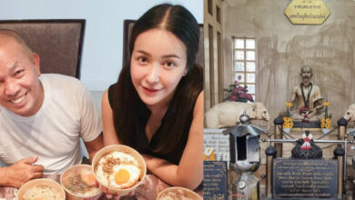 น้าค่อม ชวนชื่น ไอซ์ ณพัชรินทร์