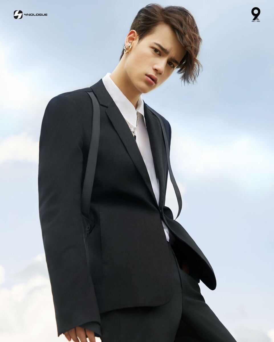 ไอซ์ พาริส