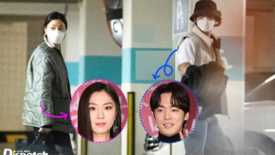 คิมจองฮยอน ซอจีฮเย