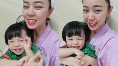 นิวเคลียร์ น้องไทก้า