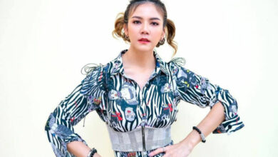 จ๊ะ อาร์สยาม