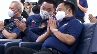 อนุทิน ศักดิ์สยาม