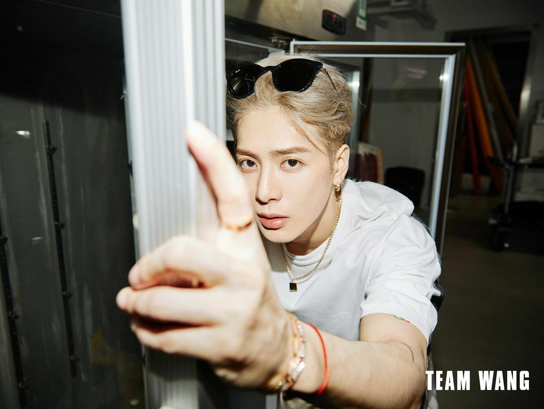 แจ็คสัน หวัง