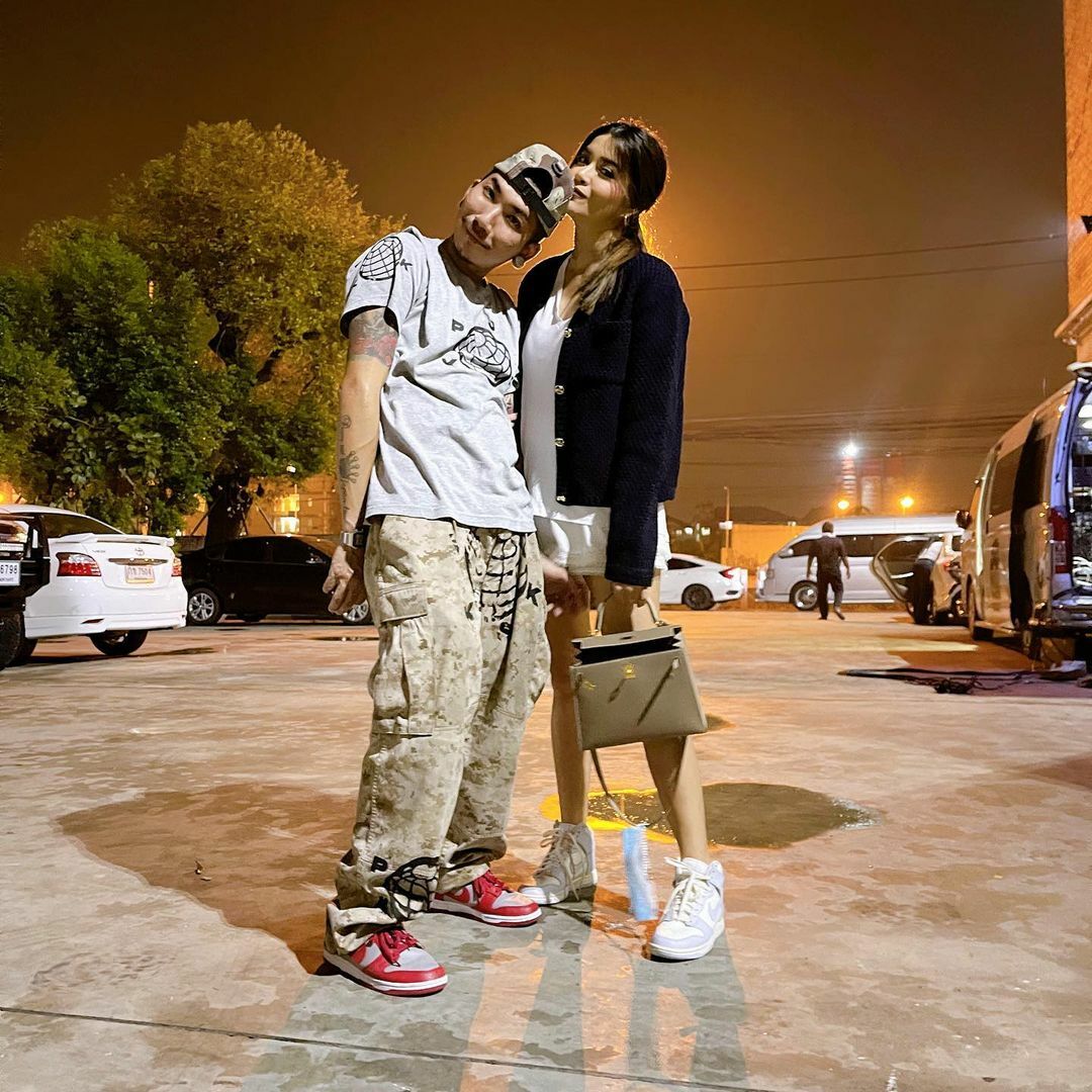 แจง แจงจิต แจ๊ส ชวนชื่น