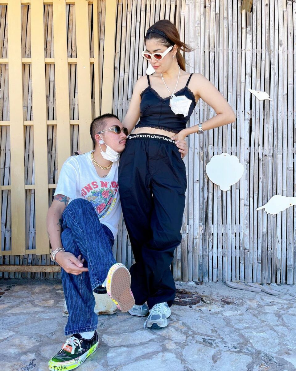 แจง แจงจิต แจ๊ส ชวนชื่น