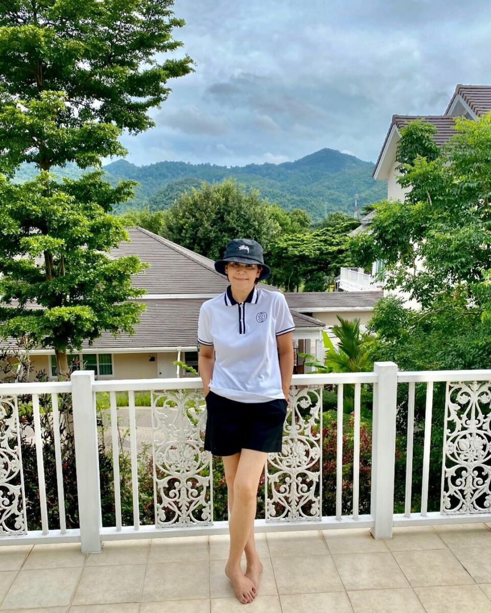 นก จริยา