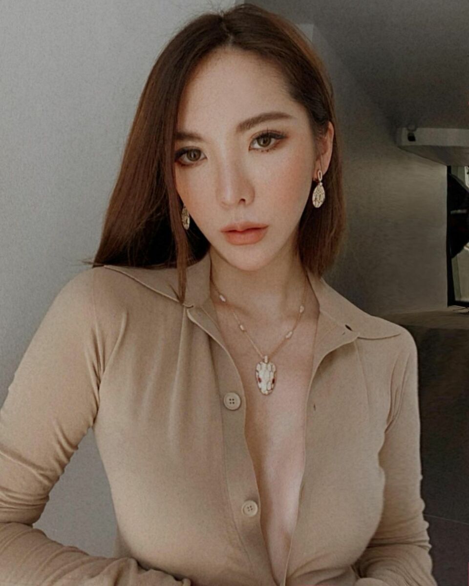 จินนี่ เขริกา