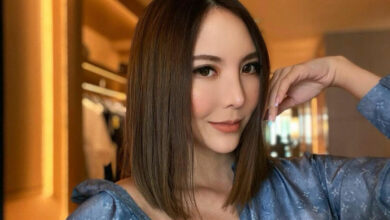 จินนี่ เขริกา
