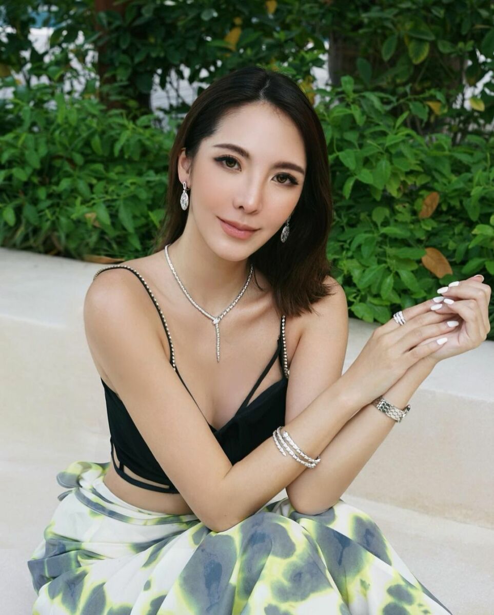 จินนี่ เขริกา