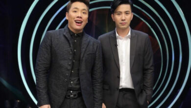 หนุ่ม กรรชัย มดดำ