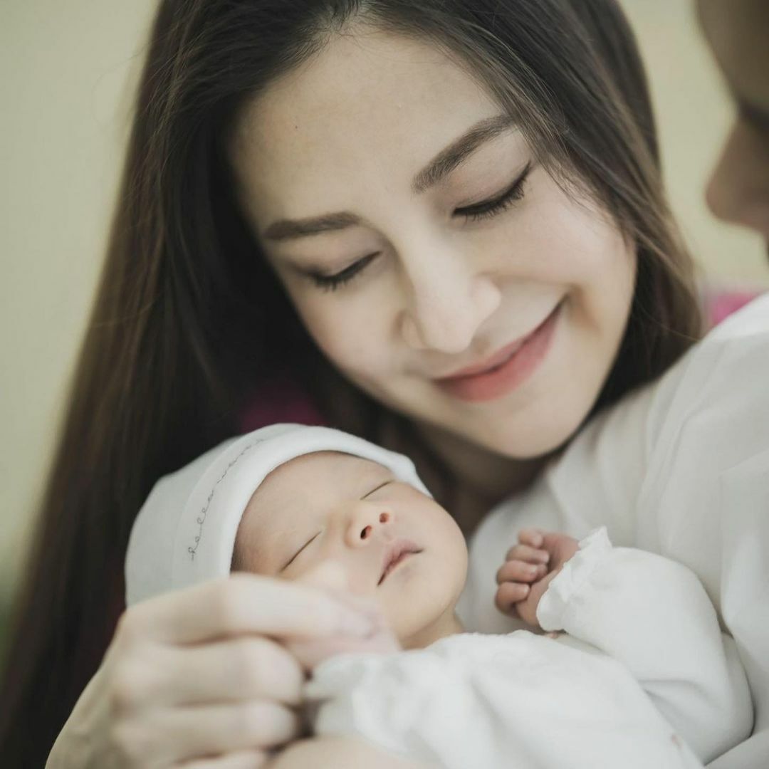 นาตาลี เจียรวนนท์