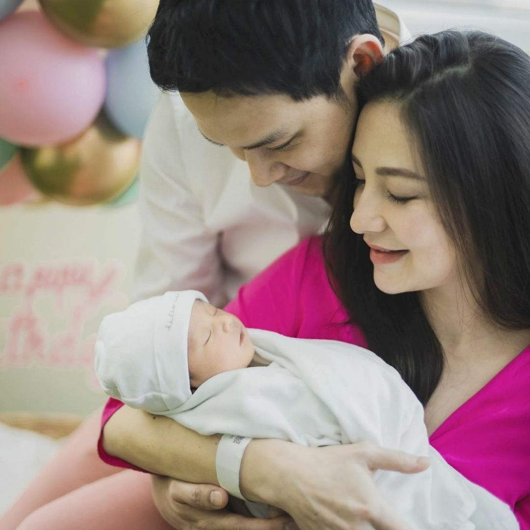นาตาลี เจียรวนนท์