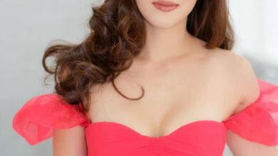ลิเดีย ศรัณย์รัชต์