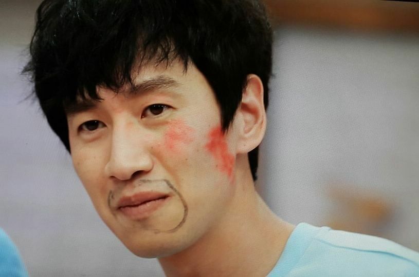 ลีกวางซู