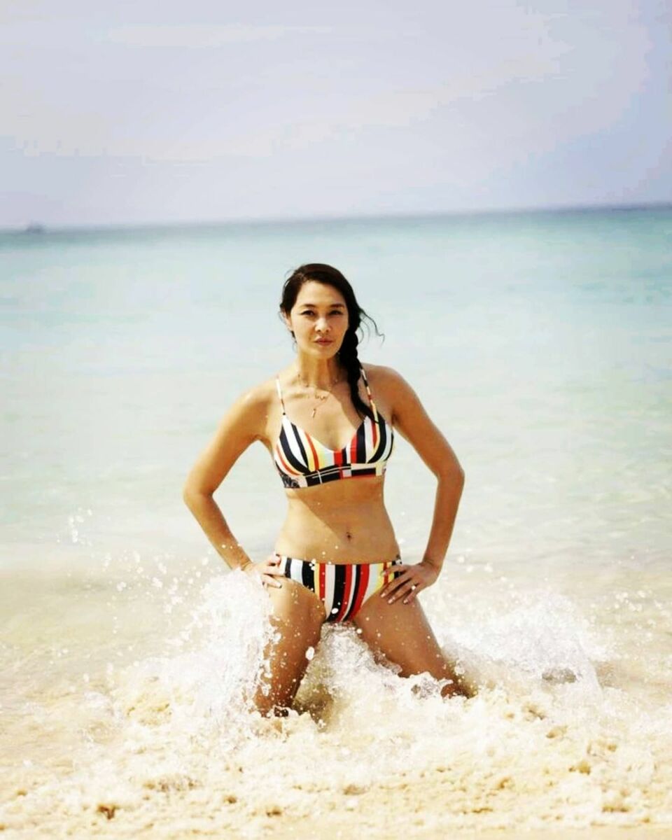 ลูกเกด เมทินี