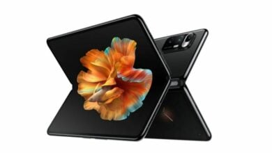 Xiaomi Mi Mix Fold