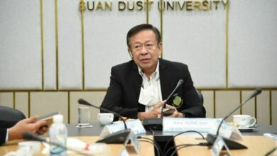จรุงวิทย์ โควิด