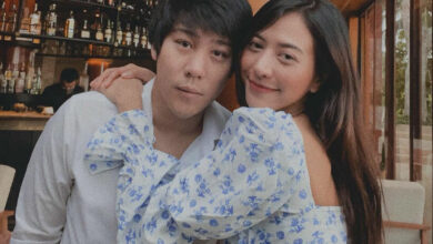 ไฮโซแชมป์ น้ำหวาน