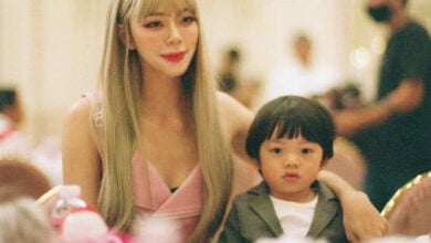 นิวเคลียร์ น้องไทก้า