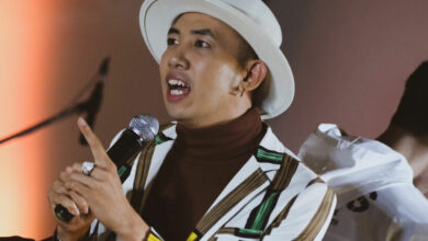 นาย เดอะคอมเมเดี้ยน