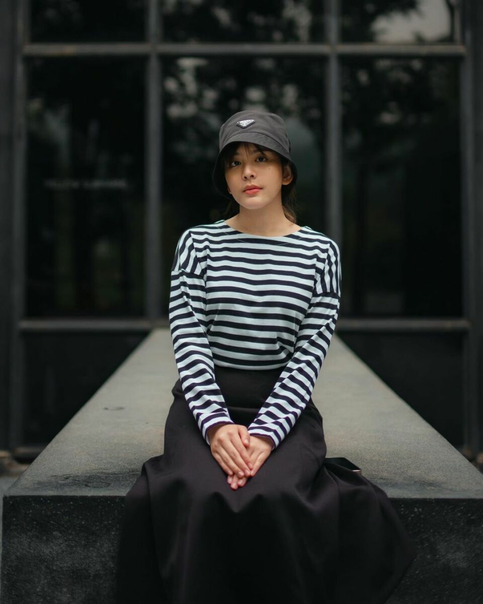 หนูนา หนึ่งธิดา