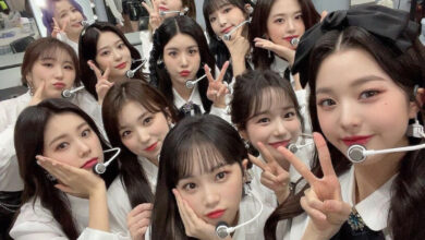 IZ*ONE