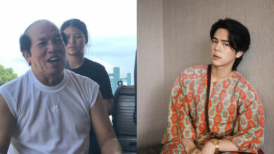 น้าค่อม พีช พชร