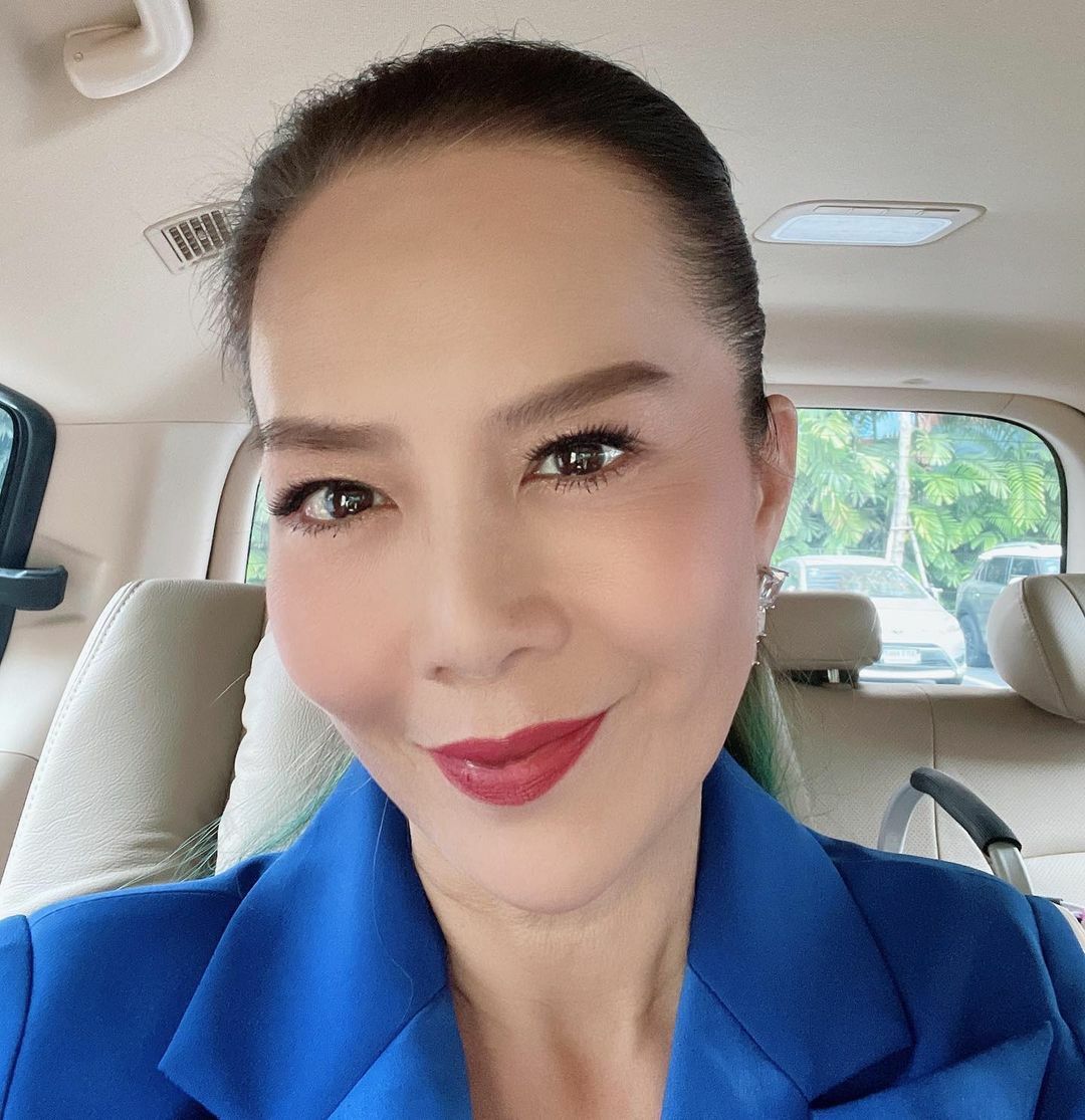 ต่าย เพ็ญพักตร์