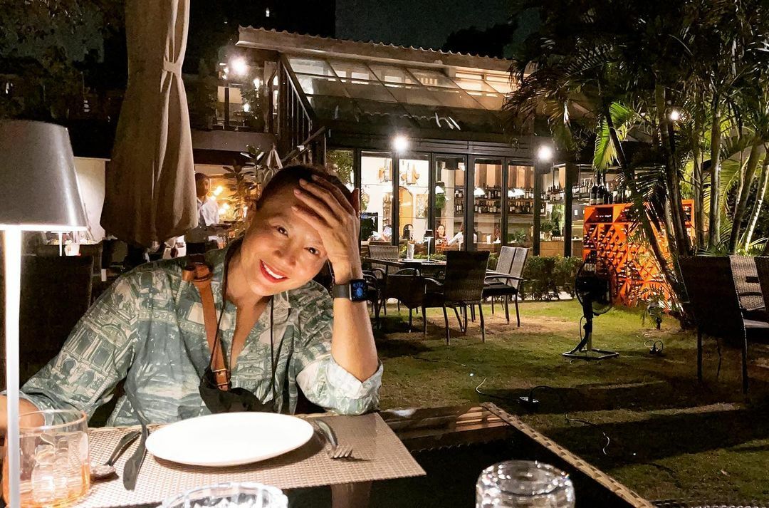 ต่าย เพ็ญพักตร์