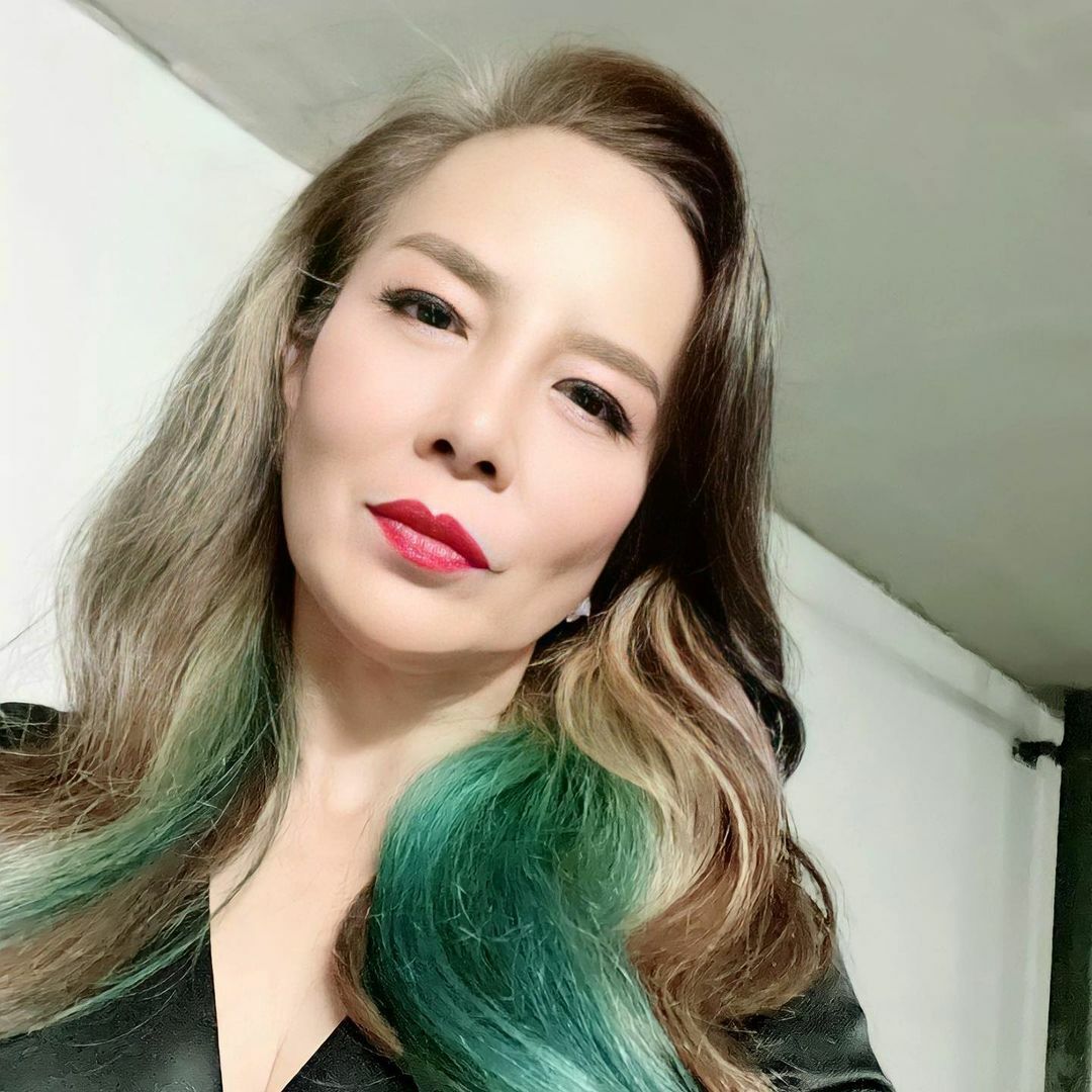 ต่าย เพ็ญพักตร์