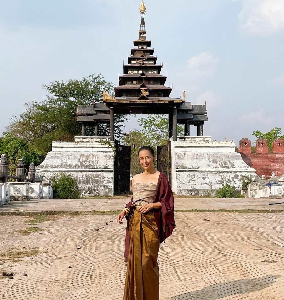 ต่าย เพ็ญพักตร์