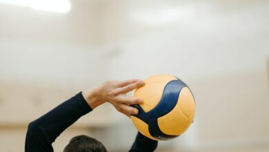 วอลเลย์บอลไทยแลนดฺ์ลีก