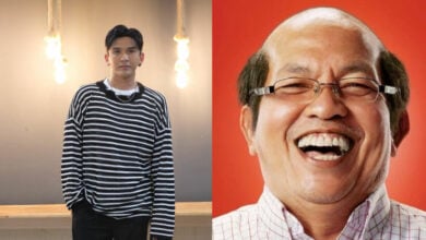 น้าค่อม ชวนชื่น ป๋อ ณัฐวุฒิ