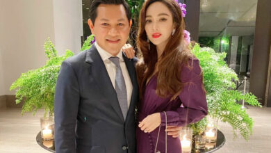 ป๊อบ นิธิ เป้ย ปานวาด