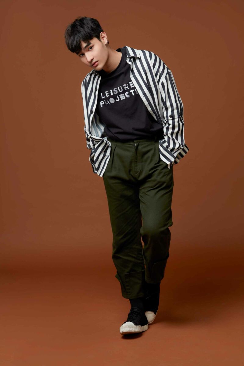 NINEW นินิว ศุภฤกษ์