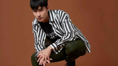 NINEW นินิว ศุภฤกษ์