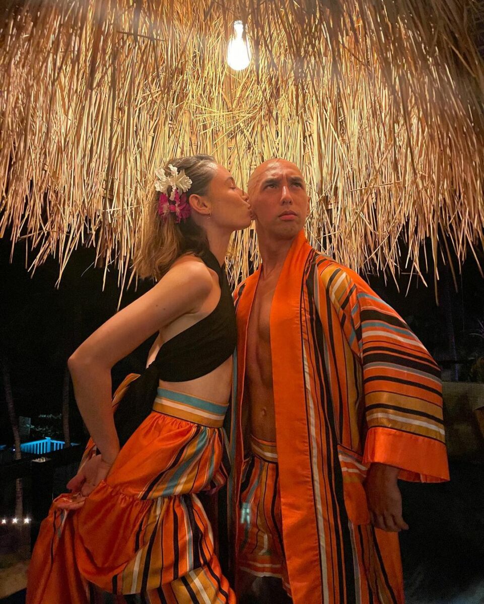 ซาบีน่า The Face