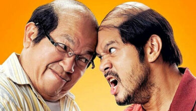 น้าค่อม ชวนชื่น เต๋า สมชาย