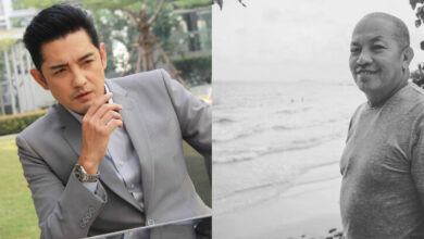 หนุ่ม ศรราม น้าค่อม ชวนชื่น