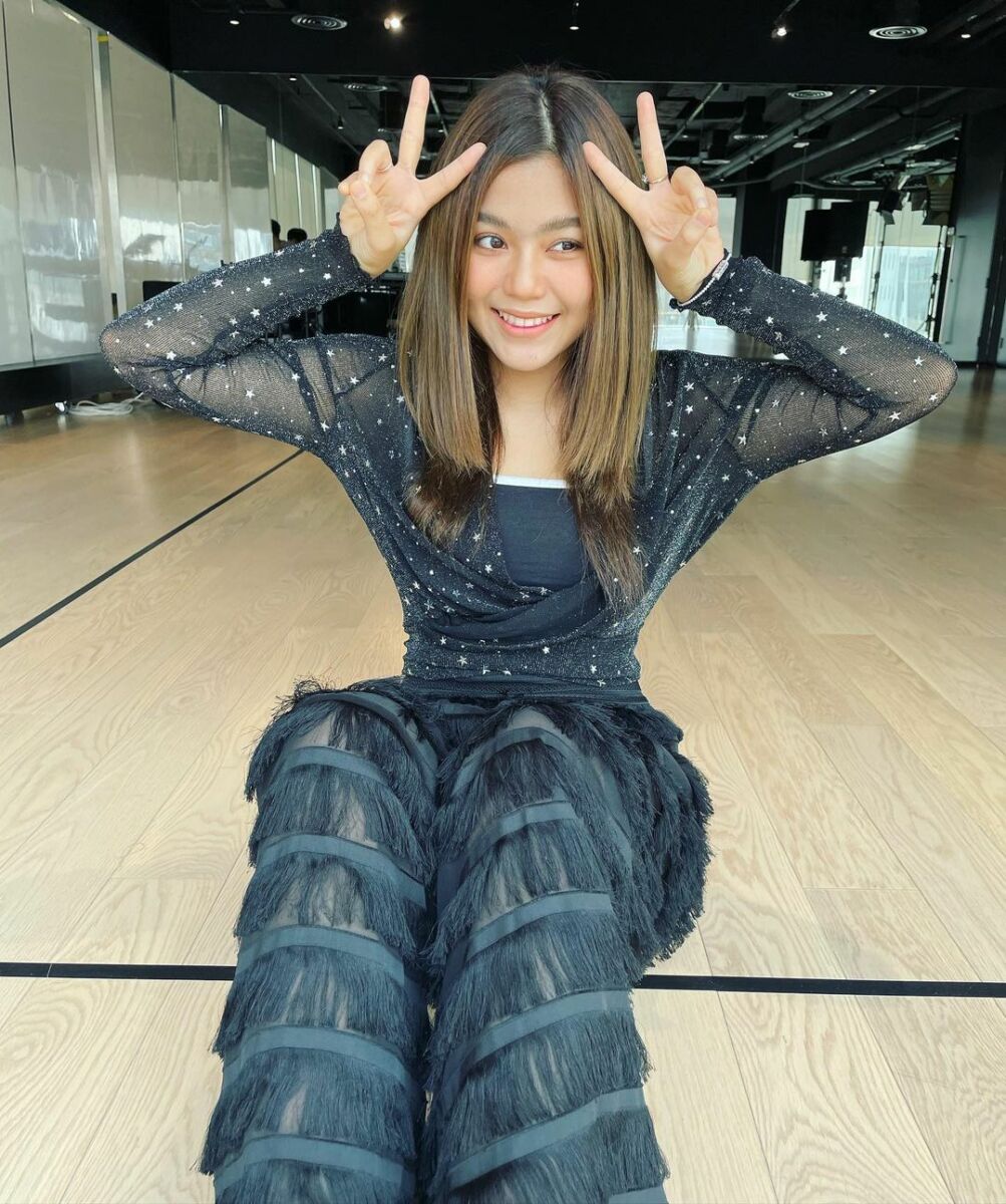 ธัญญ่า อาร์สยาม