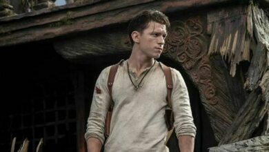 Tom Holland