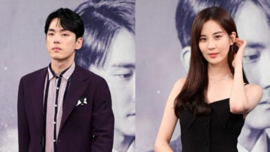 คิมจองฮยอน ซอฮยอน