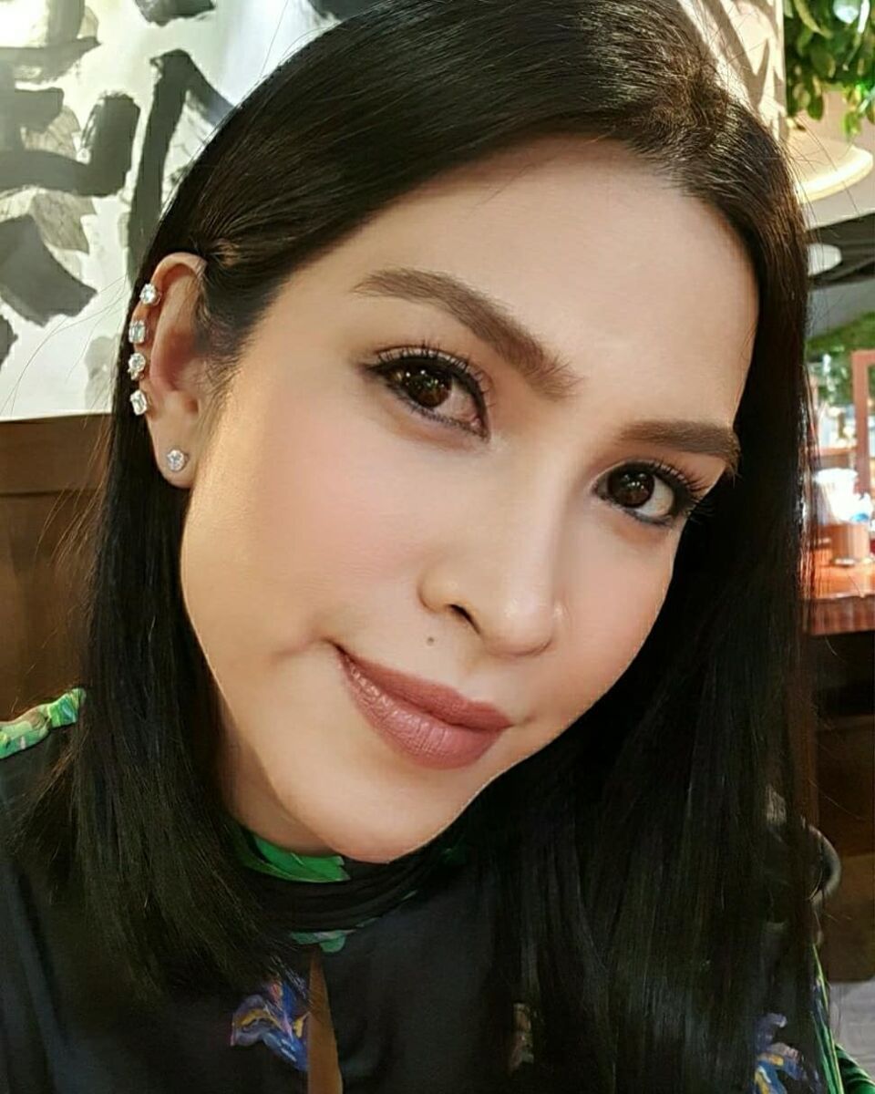 อีฟ พุทธธิดา