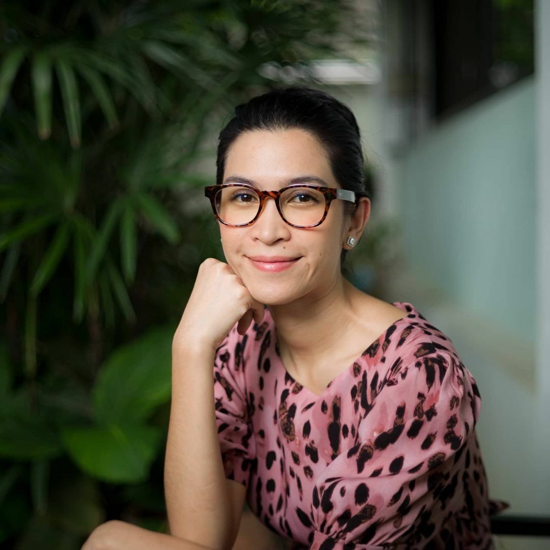 อีฟ พุทธธิดา