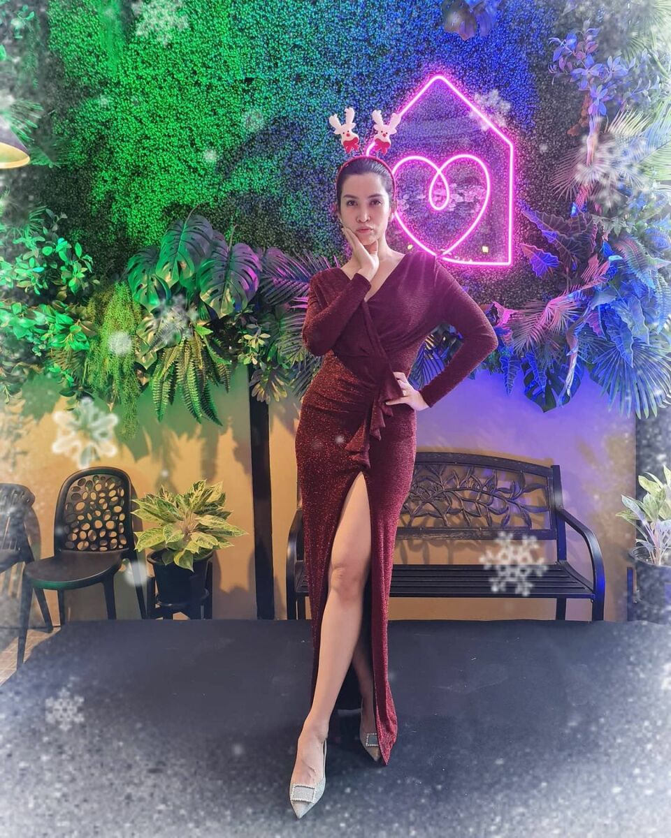 อีฟ พุทธธิดา