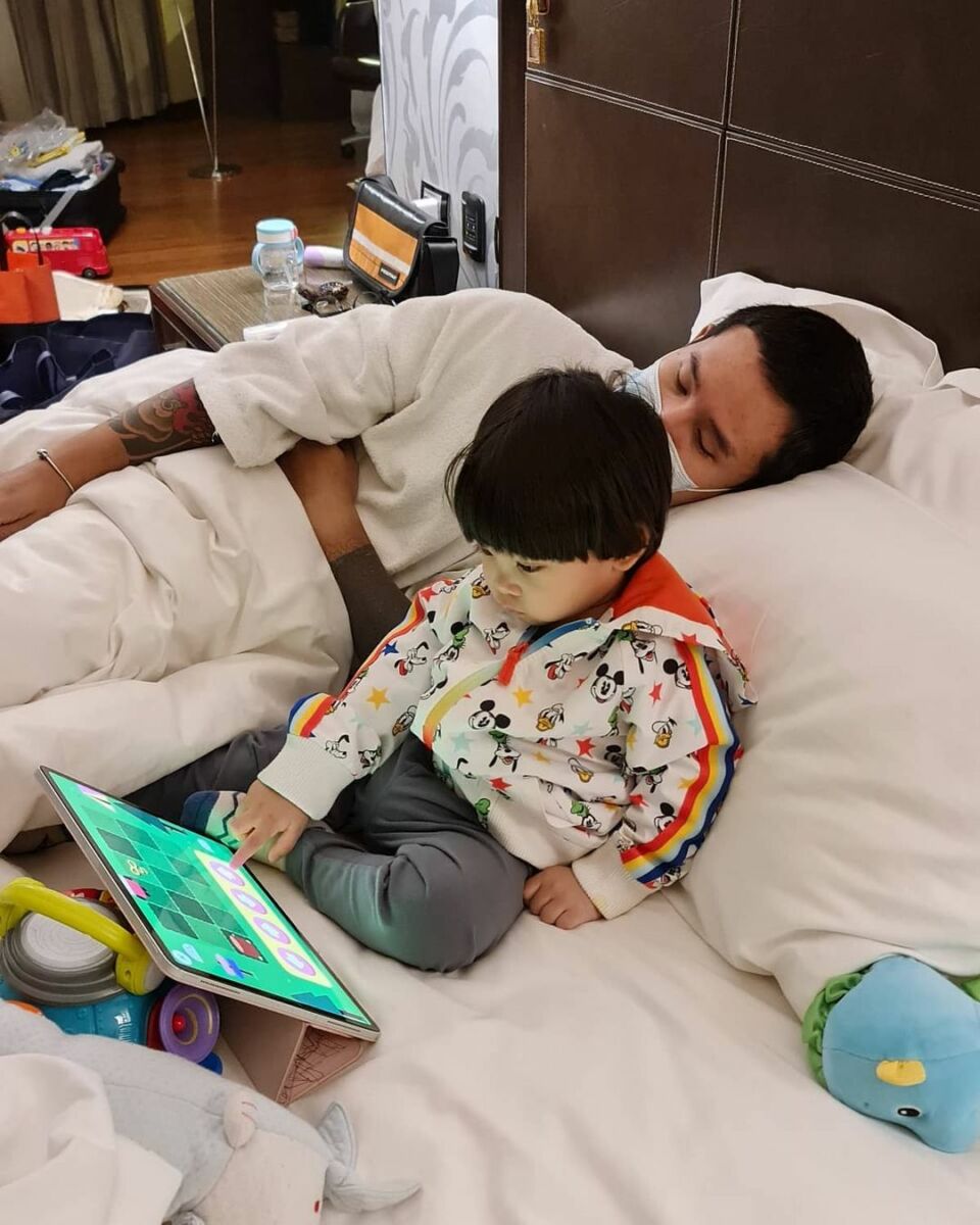 อีฟ พุทธธิดา