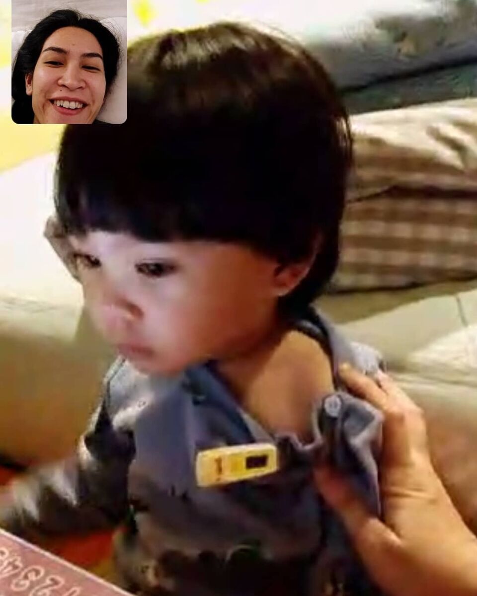 อีฟ พุทธธิดา