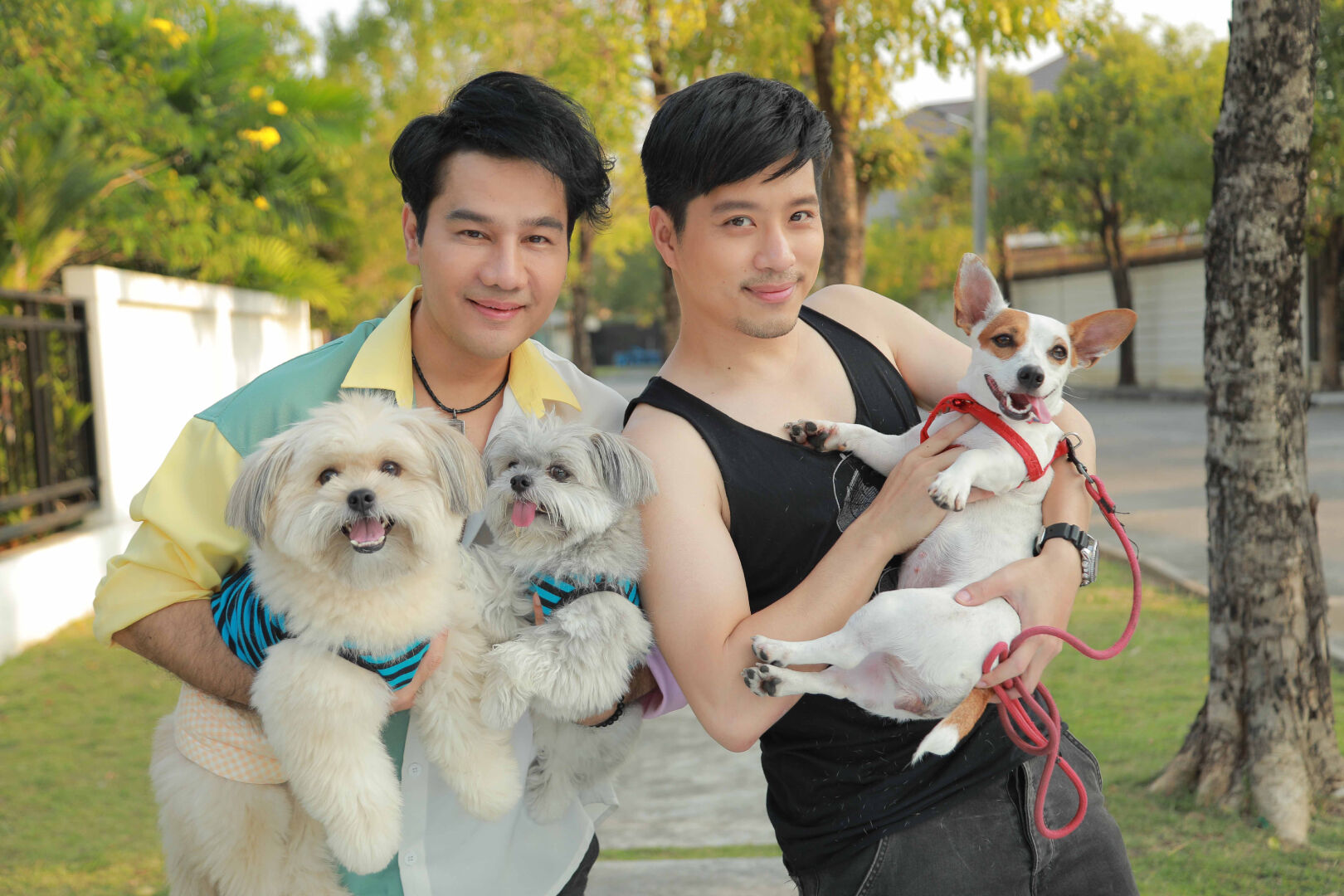 ตี๋ เอเอฟ กอล์ฟ เบญจพล